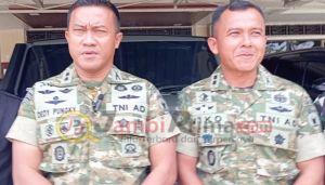 Dandim 0416/Bute Dorong Solusi Terbaik Konflik Lahan Puntikalo dan TNI