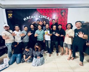 Bocah 4 Tahun Asal Makassar Diculik dan Dijual Rp80 Juta ke Suku Anak Dalam di Jambi