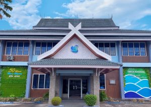Pemkot Jambi Buka Seleksi Direksi Tirta Mayang Periode 2026–2031, Gratis Tanpa Pungutan