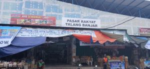 Pemkot Jambi Atur Pengamanan Terpadu di Kawasan Talang Banjar
