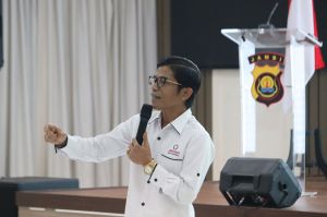 Satu Oknum Bisa Hapus Seribu Kebaikan, Ombudsman Ingatkan Aparat Jaga Kepercayaan Publik