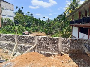 F-BPM Nilai Pemerintah Tutup Mata Soal Pembangunan Turap Bakso Berseri