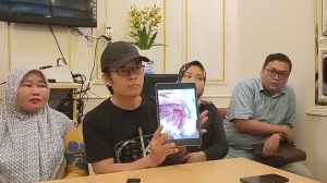 Gara-Gara Akses Kebun, Dua Oknum Guru SMPN 32 Diduga Aniaya Mantan ASN di Tabir Ulu