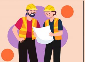 Abaikan Instruksi K3, Proyek RTH Merangin Terancam Ditutup Sementara