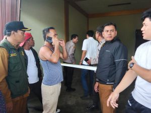 Penjual Manisan Tewas di Ruko Simpang Rimbo, Polisi Selidiki Dugaan Pembunuhan