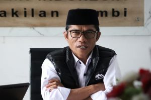 Ombudsman Dukung Gubernur Jambi Bersihkan Pejabat Bermental Korup