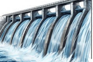 BPBD Tebo Imbau Warga Siaga, Curah Hujan Diprediksi Meningkat Mulai Desember