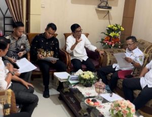 Ombudsman Desak Kerinci dan Sungai Penuh Beri Kepastian Layanan Publik