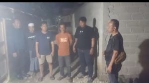 Pusat Bakar Emas Ilegal di Tabir Ditutup Polisi, Warga Diimbau Tak Mengulangi