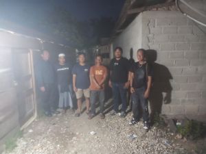 Warga Protes Penutupan Usaha Madi, Kapolsek Tabir Janji Telusuri Pengepul Lain