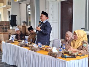 Reses di Pematang Sulur, KFA Janji Perjuangkan UMKM dan Guru PAMI