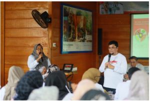 Ivan Wirata: Rawat Kebangsaan dengan Edukasi Empat Pilar di Era Digital