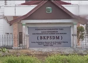 Lelang JPT Tebo: Dua OPD Gagal Penuhi Syarat, Lima Lanjut Tahapan Seleksi