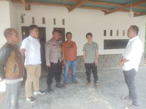 Polisi Tutup Pengepul Mas Ilegal di Tabir, Sejumlah Nama Diberi Peringatan Keras