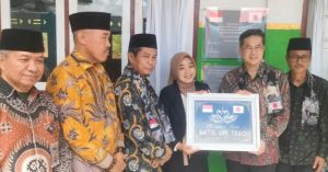 Pemkab Tebo Akui Kecolongan, WNA Jepang Resmikan Yayasan Tanpa Laporan Resmi