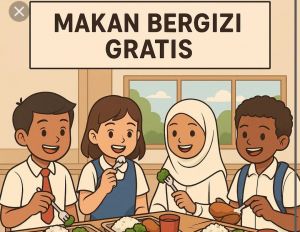 Program Makan Bergizi Gratis di Jambi Sentuh 125 Ribu Warga, Tantangan Masih Membayangi