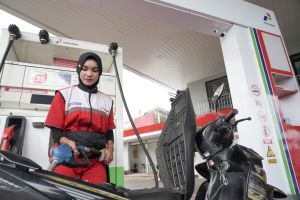 Pertamina Patra Niaga Pastikan Distribusi dan Ketersediaan BBM di Muaro Bungo Berjalan Normal