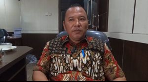 Banggar DPRD Tebo Rampungkan Evaluasi APBD 2026, Pinjaman Rp140 Miliar Tetap Jalan
