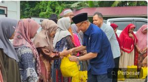 Libur Nataru, Cek Endra Pilih Pulang Kampung dan Tegaskan Politik sebagai Penjaga Empat Pilar Bangsa