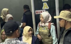 Jelang Tahun Baru, Bupati Syukur Sweeping Hiburan Malam: Tim Temukan Miras dan Tempat Usaha Tak Laik