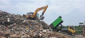 Kerja Sama Pemkot Jambi–PT Regen Hampir Rampung, Sampah Ditargetkan Jadi Sumber PAD Belasan Miliar