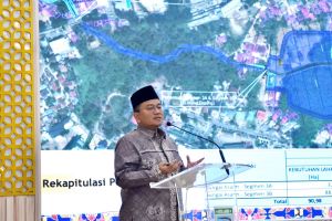 Gudang Minyak di Jambi Kerap Terbakar, Wali Kota Maulana Evaluasi Izin dan Gandeng APH