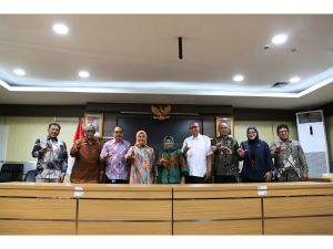 PetroChina Sukses Hijaukan 34 Hektare DAS Jambi, Tingkat Keberhasilan Tanam Capai 95%