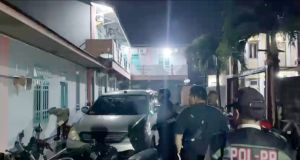 Satpol PP Tebo Gelar Patroli Ketat Malam Tahun Baru, Temukan Pelanggaran Miras dan Trantibum