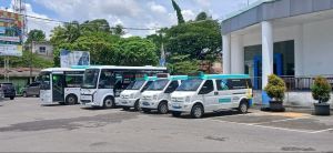 Bus Listrik Kota Jambi Tetap Gratis hingga Awal 2026, Respons Warga Jadi Pertimbangan Lanjutannya