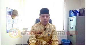 Jalan Paal 12–Rimbo Bujang dan VII Koto Ilir Ditangani Lewat Pinjaman PT SMI Rp80 Miliar