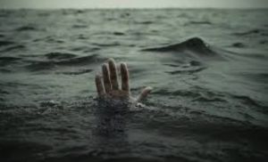 Warga Pulau Layang Geger, Jasad Pria Ditemukan Mengapung di Danau Eks Tambang Biji Besi