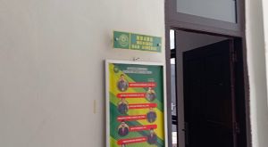 Mediasi Gugatan Lahan 25 Hektare Aeril Tarigan vs PT TAL Kembali Buntu