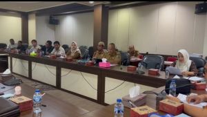 SMSI dan DPRD Tebo Turun ke Lokasi, Dugaan Alih Alur Sungai Terancam Pidana”