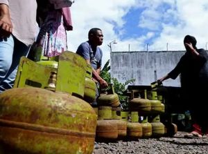 Konsumsi LPG Subsidi di Tebo 2025 Lampaui Usulan, Pemkab Ajukan Kuota Lebih Besar Tahun 2026