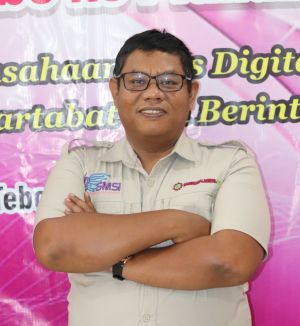 SMSI: PT A4 dan Darmo Phang Terancam Tiga Sanksi Hukum