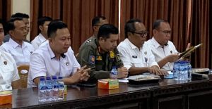 Pemda Tebo Siapkan Regulasi Hukuman Kerja Sosial, Dukung Penerapan KUHP-KUHAP Baru