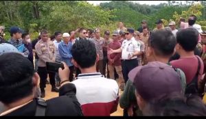 RDP Berlanjut ke Lapangan, DPRD Tebo Temukan Pelanggaran Lingkungan di Dua Lokasi