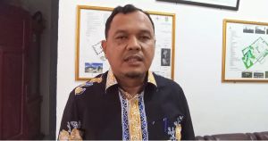 Efisiensi APBD, Pemkab Tebo Tetap Gunakan Tenaga Ahli Bupati dari Kalangan Profesional