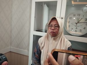 Pelecehan Seksual Anak Masih Dominan, UPTD PPA Kota Jambi Tangani 149 Kasus Sepanjang 2025