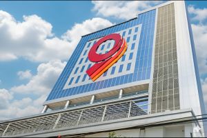 Kredit Produktif Bank Jambi Meningkat, UMKM Jadi Motor Utama Ekonomi Daerah