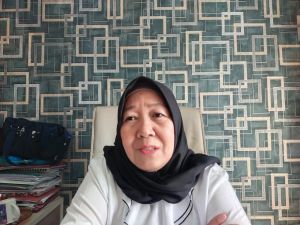 20 Puskesmas di Kota Jambi Siap Layani Vaksinasi Jamaah Haji 2026