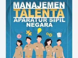Isi Jabatan Eselon II Tanpa Selter, Pemkab Tebo Gunakan Manajemen Talenta ASN
