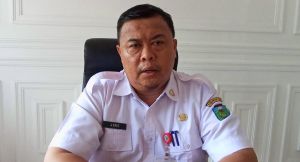 Per 1 Maret 2026, Disperkim Tebo Resmi Melebur ke PUPR dan DLHP
