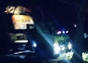Viral Excavator Masuk Desa Nibung, Camat Tegaskan Bukan Aktivitas Tambang Ilegal