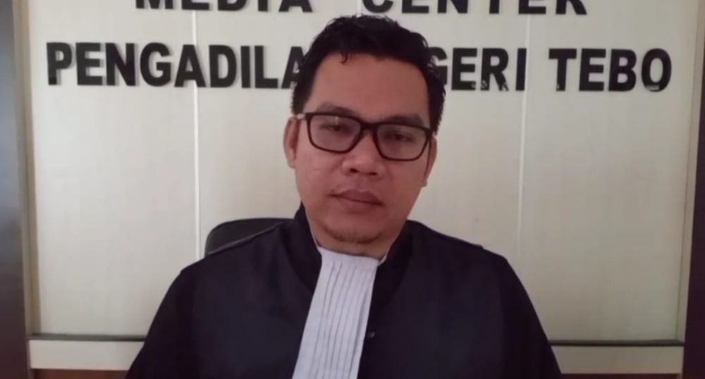 Sidang Pembunuhan di PN Tebo, Surat Damai Jadi Pertimbangan Tuntutan