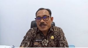 9 Parpol di Tebo Terima Dana Hibah 2026, Nilai Bantuan Tetap Sesuai Perolehan Suara