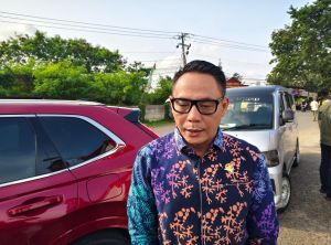 Samsul Riduan Hadiri GPM Nasional di Jambi, Ingatkan Lonjakan Harga Cabai Jelang Ramadan