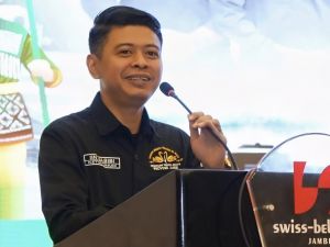 Korupsi Dana Pendidikan Jambi: Harapan Ribuan Anak Terancam