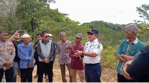 DLHP Tebo Tunggu Kesepakatan Warga–PT A4 Sebelum Tindak Lanjut Tambang Batu Bara