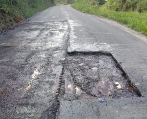 Wali Kota Jambi: 400 Jalan Kota Tuntas, Tahun Ini Fokus Jalan Provinsi dan Nasional